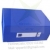 File hộp gấp A4 10cm